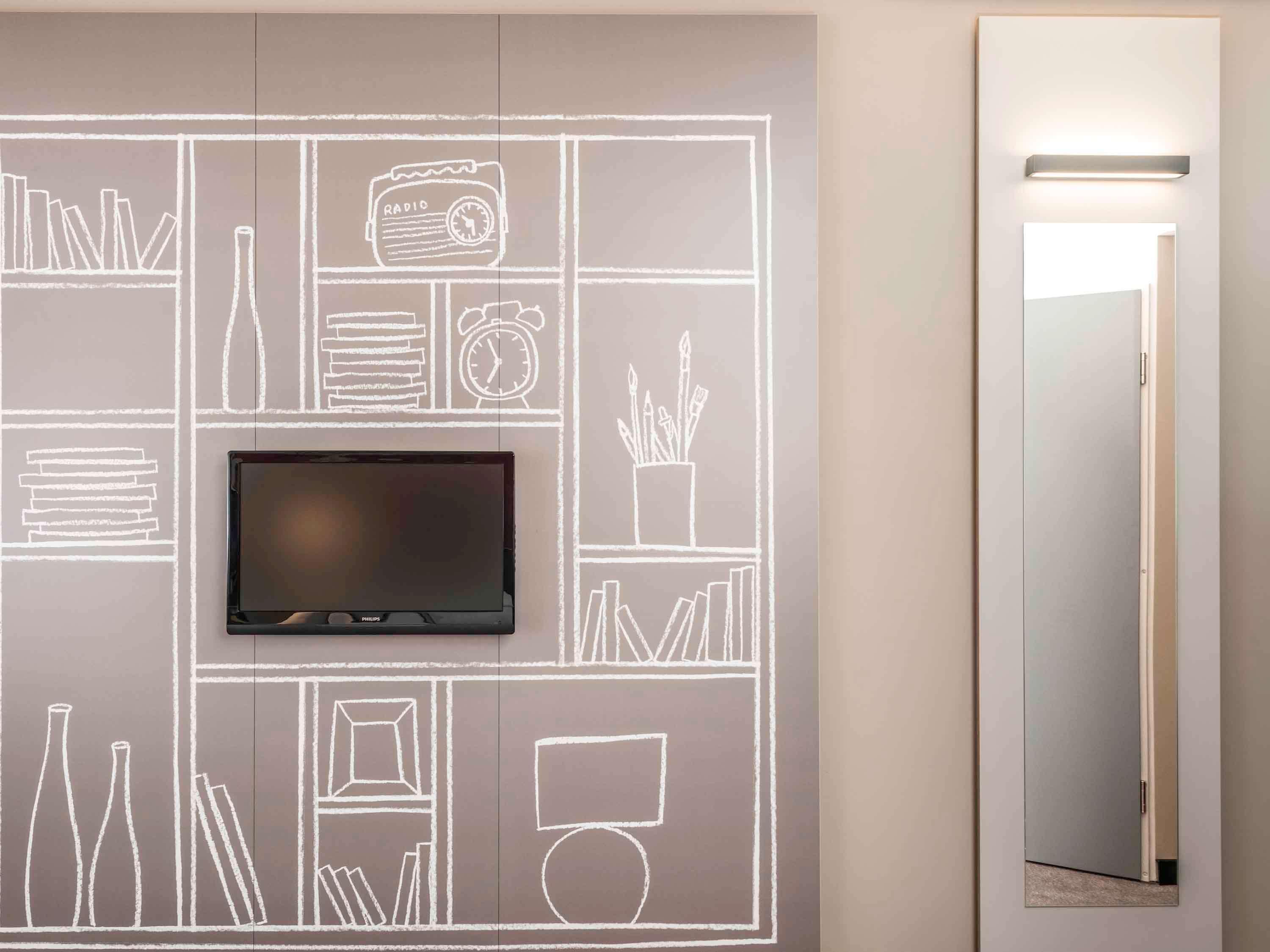 Ibis Reading Centre Hotel Екстериор снимка